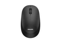 Philips SPK7307BL/00 myszka Oburęczny RF Wireless Optyczny 1600 DPI