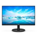 Philips V Line 221V8/00 monitor komputerowy 54,6 cm (21.5") 1920 x 1080 px Full HD LED Czarny