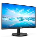 Philips V Line 221V8/00 monitor komputerowy 54,6 cm (21.5") 1920 x 1080 px Full HD LED Czarny