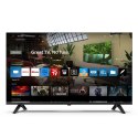 Philips 32PHS6009/12 Telewizor 81,3 cm (32") HD Smart TV Wi-Fi Czarny