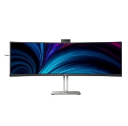 Philips 49B2U6900CH/00 monitor komputerowy 124 cm (48.8