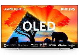 Philips 55OLED769/12 Telewizor 139,7 cm (55