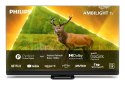 Philips 55PML9308/12 Telewizor 139,7 cm (55") 4K Ultra HD Smart TV Wi-Fi