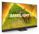 Philips 55PML9308/12 Telewizor 139,7 cm (55") 4K Ultra HD Smart TV Wi-Fi