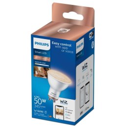 Philips Reflektor punktowy 4,7 W (odp. 50 W) PAR16 GU10