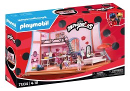 Playmobil 71334 zestaw zabawkowy