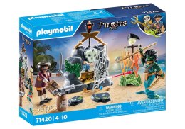 Playmobil 71420 zestaw zabawkowy