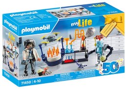 Playmobil 71450 zestaw zabawkowy