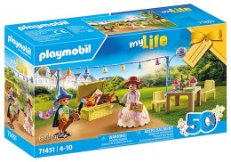 Playmobil 71451 zestaw zabawkowy