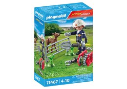 Playmobil 71467 zestaw zabawkowy