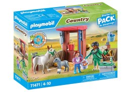 Playmobil 71471 zestaw zabawkowy