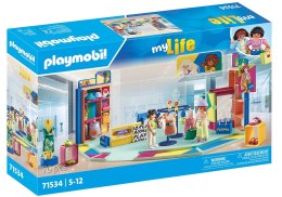 Playmobil 71534 zestaw zabawkowy