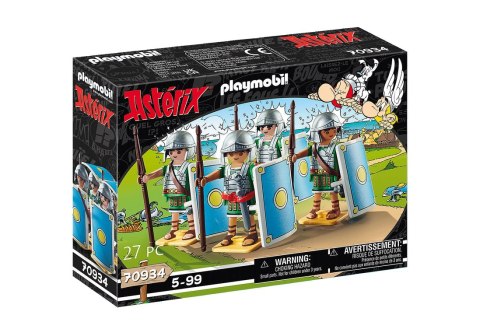 Playmobil Asterix 70934 zestaw zabawkowy