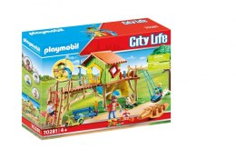 Playmobil City Life 70281 zabawka do budowania