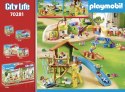 Playmobil City Life 70281 zabawka do budowania