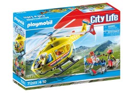 Playmobil City Life 71203 figurka dla dzieci