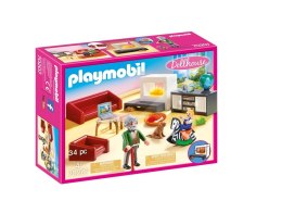 Playmobil Dollhouse 70207 zestaw zabawkowy