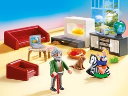 Playmobil Dollhouse 70207 zestaw zabawkowy