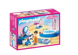 Playmobil Dollhouse 70211 zestaw zabawkowy