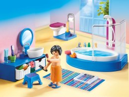 Playmobil Dollhouse 70211 zestaw zabawkowy