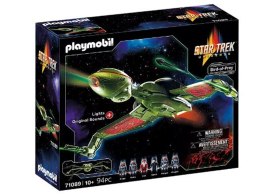 Playmobil Star Trek Klingon Bird-of-Prey