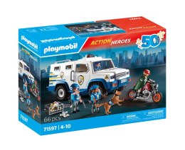 Playmobil 71597 zestaw zabawkowy