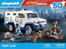 Playmobil 71597 zestaw zabawkowy