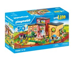 Playmobil 71599 zestaw zabawkowy