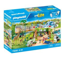 Playmobil 71600 zestaw zabawkowy