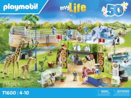 Playmobil 71600 zestaw zabawkowy