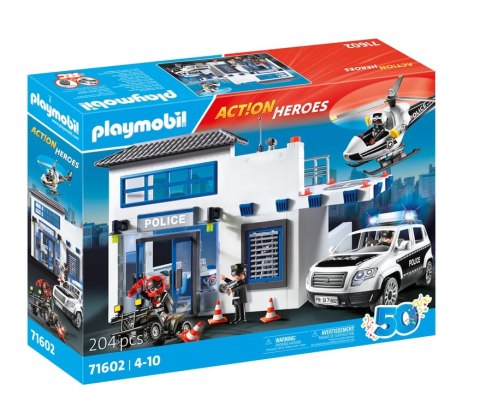 Playmobil 71602 zestaw zabawkowy