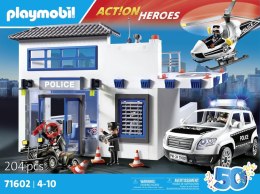 Playmobil 71602 zestaw zabawkowy