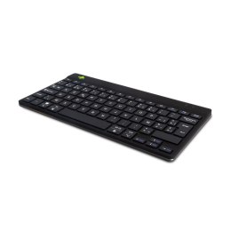 R-Go Tools Compact Break R-Go klawiatura, AZERTY (BE), bluetooth, czarna