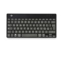 R-Go Tools Compact Break R-Go klawiatura, QWERTY (IT), bluetooth, czarna