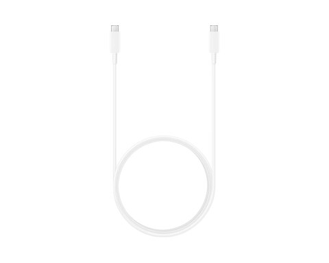 Samsung EP-DX510JWEGEU kabel USB 1,8 m USB C Biały