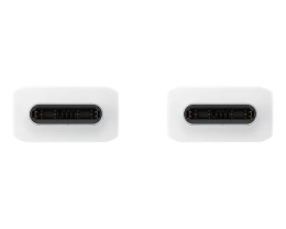 Samsung EP-DX510JWEGEU kabel USB 1,8 m USB C Biały