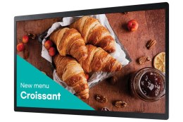 Samsung QBC QB24C Płaski panel Digital Signage 61 cm (24