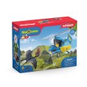 Schleich Dinosaurs 41468 figurka dla dzieci