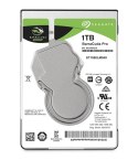 Seagate Barracuda Pro dysk twardy 1 TB 7200 RPM 128 MB 2.5" Serial ATA III