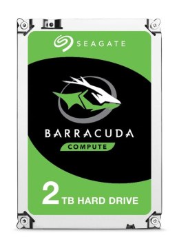 Seagate Barracuda ST2000DM008 dysk twardy 3.5