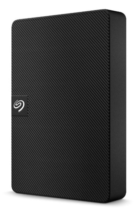 Seagate STKM1000400 zewnętrzny dysk twarde 1 TB USB Typu-A 3.2 Gen 1 (3.1 Gen 1) Czarny