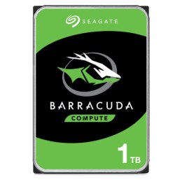 Seagate Barracuda ST1000DM014 dysk twardy 1 TB 7200 RPM 256 MB 3.5