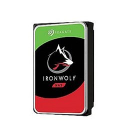 Seagate IronWolf ST2000VN003 dysk twardy 3.5