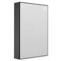 Seagate One Touch HDD 1 TB zewnętrzny dysk twarde Srebrny