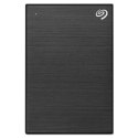 Seagate One Touch zewnętrzny dysk twarde 2 TB Micro-USB B 3.2 Gen 1 (3.1 Gen 1) Czarny