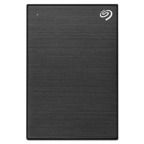 Seagate One Touch zewnętrzny dysk twarde 2 TB Micro-USB B 3.2 Gen 1 (3.1 Gen 1) Czarny