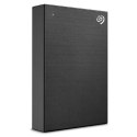 Seagate One Touch zewnętrzny dysk twarde 2 TB Micro-USB B 3.2 Gen 1 (3.1 Gen 1) Czarny