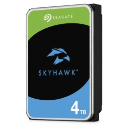 Seagate SkyHawk ST4000VX016 dysk twardy 4 TB 256 MB 3.5