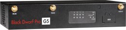 Securepoint Black Dwarf Pro G5 VPN firewall (hardware) Komputer stacjonarny 2830 Mbit/s