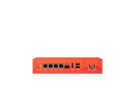 Securepoint RC200 G5 firewall (hardware) Komputer stacjonarny 4650 Mbit/s